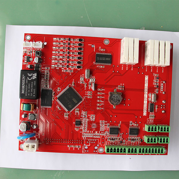 汽車(chē)檢測(cè)PCBA