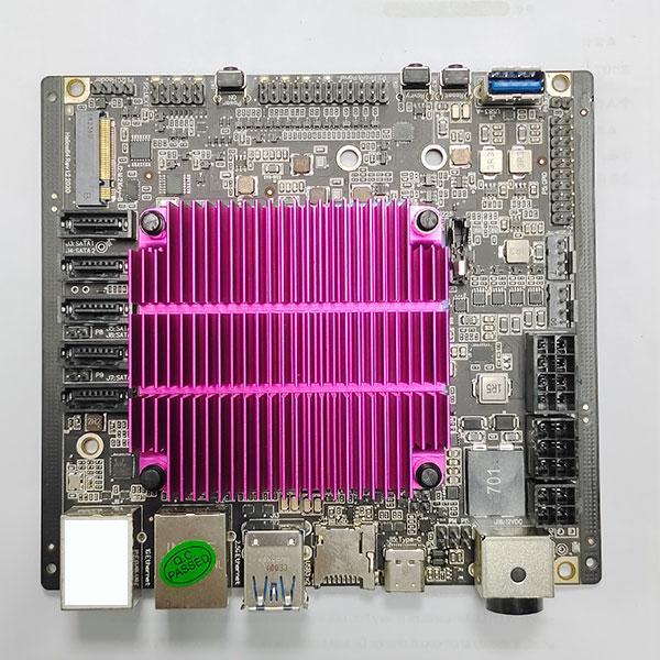 網(wǎng)絡(luò)儲(chǔ)存設(shè)備PCBA