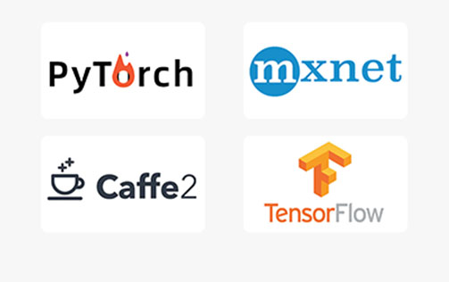 強(qiáng)大的AI能力